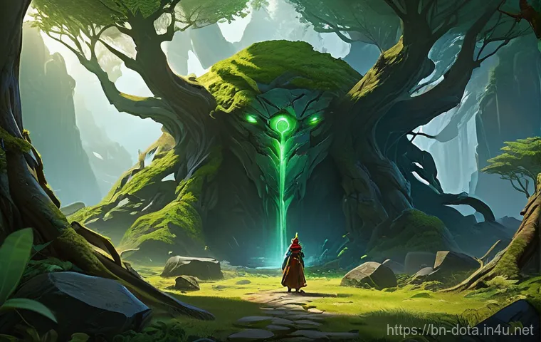 도타2 스택 유지 방법 - **Prompt:** A dynamic shot of Enchantress amidst the mystical jungle of Dota 2, showcasing advanced ... 도타2 스택 유지 방법 - **Prompt:** A dynamic shot of Enchantress amidst the mystical jungle of Dota 2, showcasing advanced ...