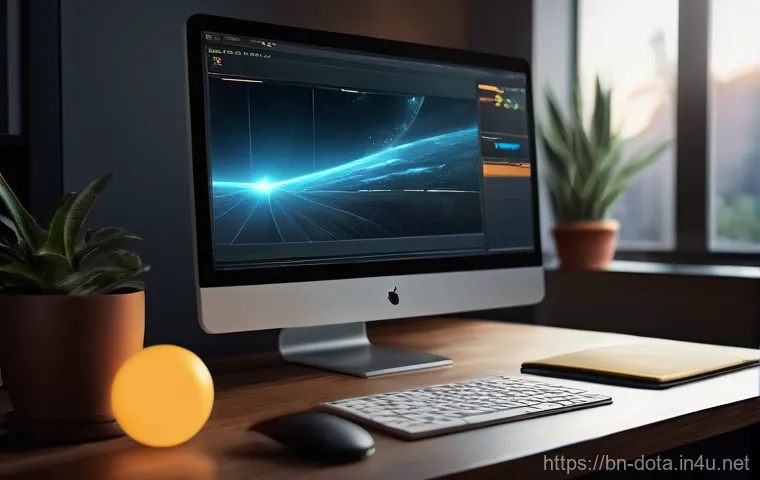 도타2 거래소 이용법 - **Prompt**: "A focused individual, wearing a casual hoodie and jeans, sits attentively in front of a... 도타2 거래소 이용법 - **Prompt**: "A focused individual, wearing a casual hoodie and jeans, sits attentively in front of a...