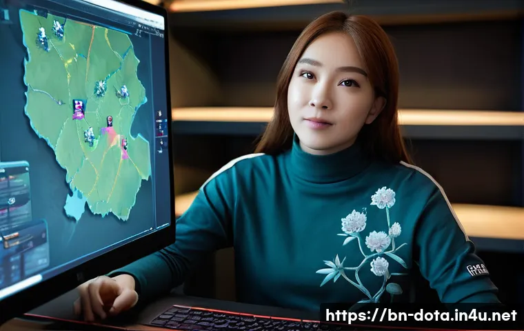 Dota 2 Twitch: সেরা স্ট্রিমার বাছাইয়ের গোপন কৌশল, যা আপনার খেলা বদলে দেবে! 3 도타2 트위치 스트리머 추천 관련 이미지 1