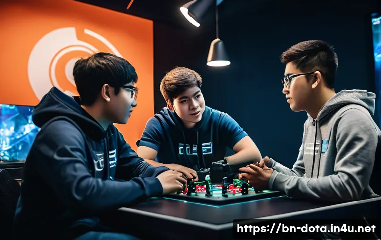 Dota 2 MMR ক্যালকুলেটর: আপনার MMR বাড়ানোর গোপন রহস্য ফাঁস! 4 도타2 MMR 계산기 관련 이미지 2