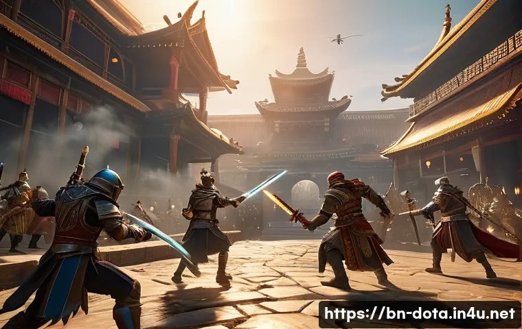 도타2 게임 종료 전략 관련 이미지 1