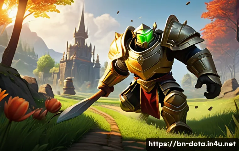 도타2 초보자를 위한 Q A 관련 이미지 2