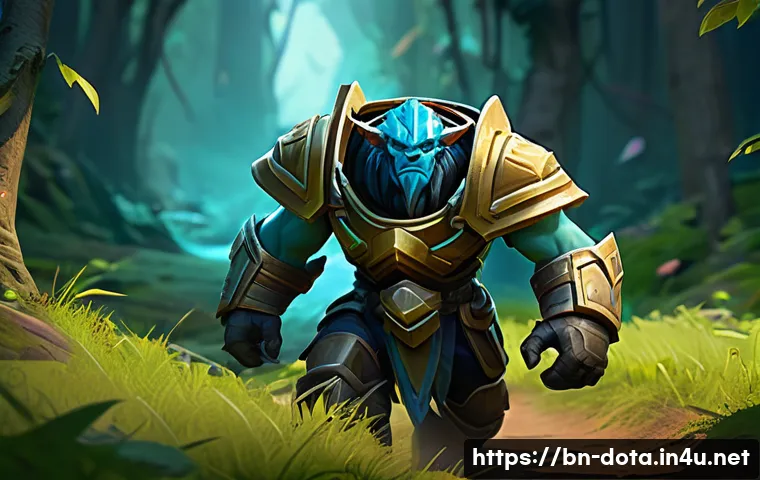 도타2 플레이 패턴 분석 관련 이미지 1