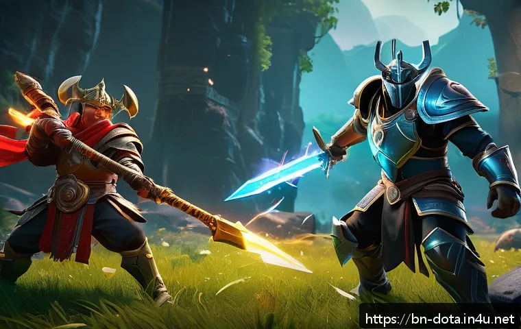 도타2 팀 랭크 전략 관련 이미지 2