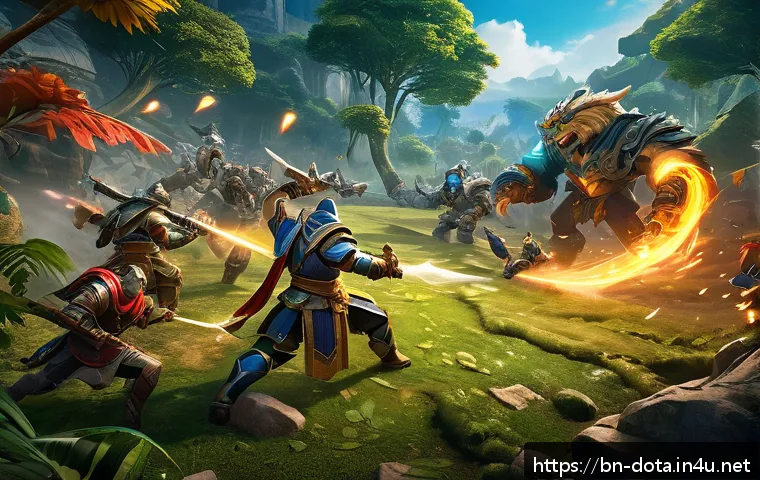 도타2 픽 밴 전략 관련 이미지 2