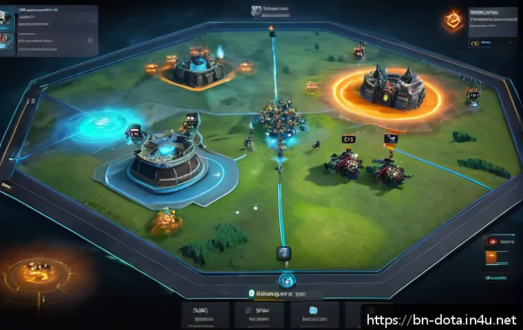 도타2 티어 시스템 관련 이미지 1